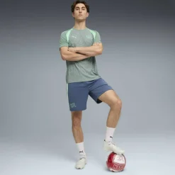 Mens Switzerland Training Shirt World Cup 2026