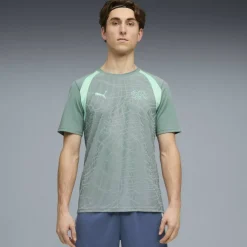 Mens Switzerland Training Shirt World Cup 2026