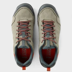 Men's Sypes Wide Leather Waterproof Hiking Shoes