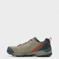 Men's Sypes Wide Leather Waterproof Hiking Shoes