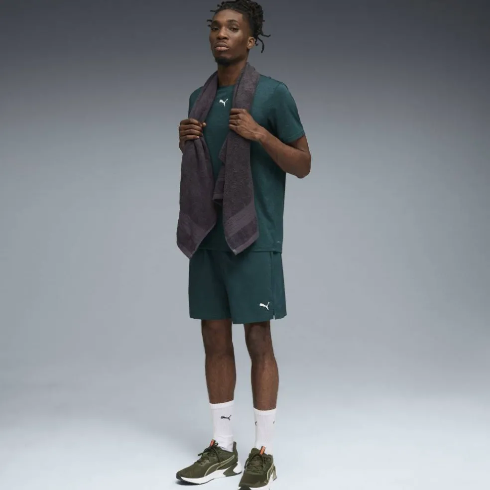 Men's Tad 7in Performance Gym Shorts