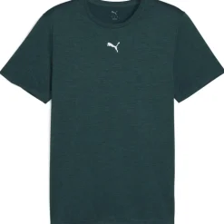 Men's TAD Short Sleeve Performance Gym Top