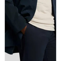 Men's Tapered Chinos