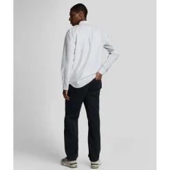 Men's Tapered Chinos