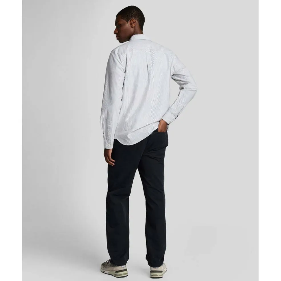 Men's Tapered Chinos