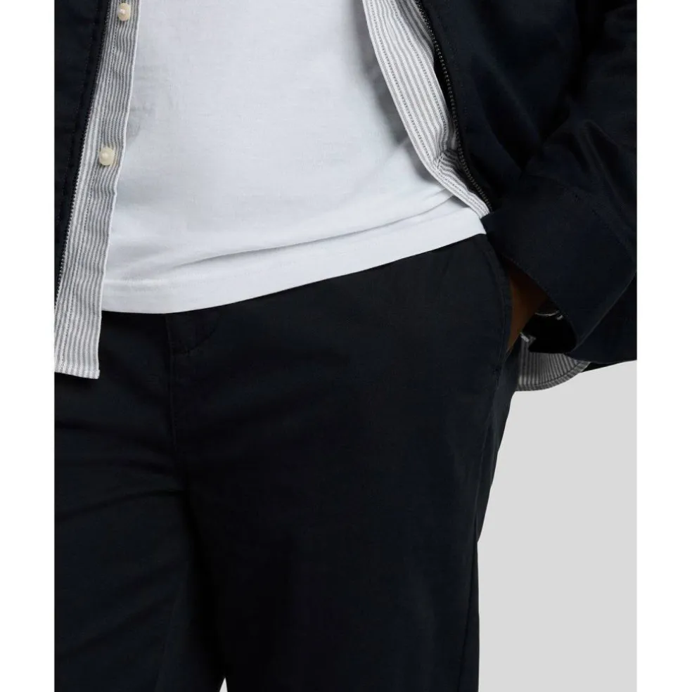 Men's Tapered Chinos