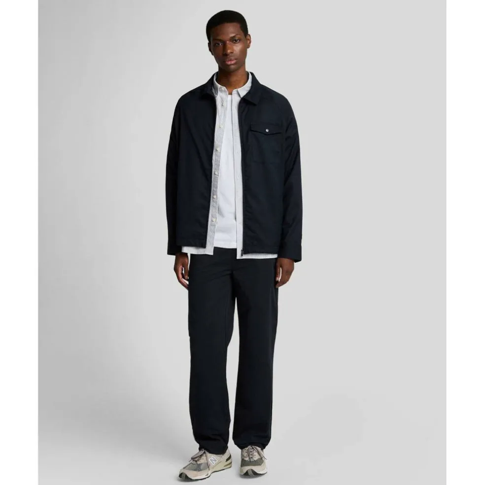 Men's Tapered Chinos