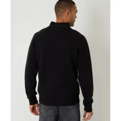 Men's TB Cranmere Crew Neck Jumper