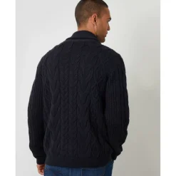Men's TB Finchley Shawl Cardigan