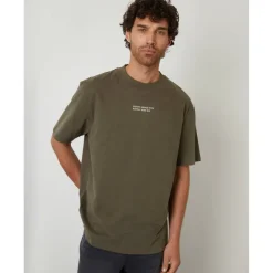 Men's TB Print T-Shirt