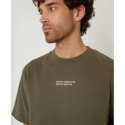 Men's TB Print T-Shirt