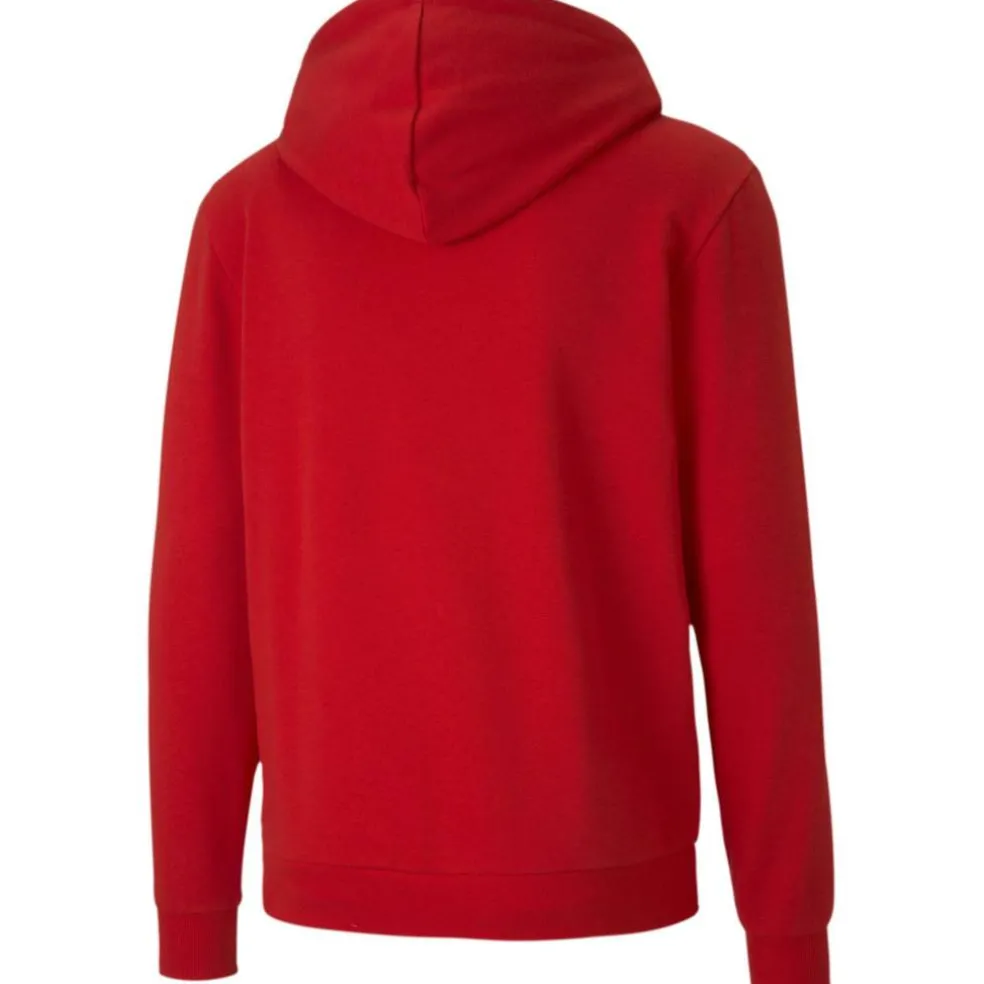 Men's Teamgoal 23 Casuals Zip Hoodie