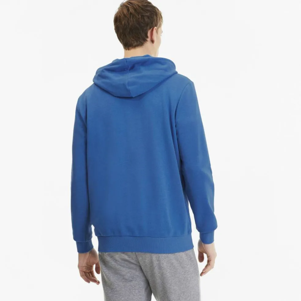 Men's Teamgoal 23 Casuals Zip Hoodie