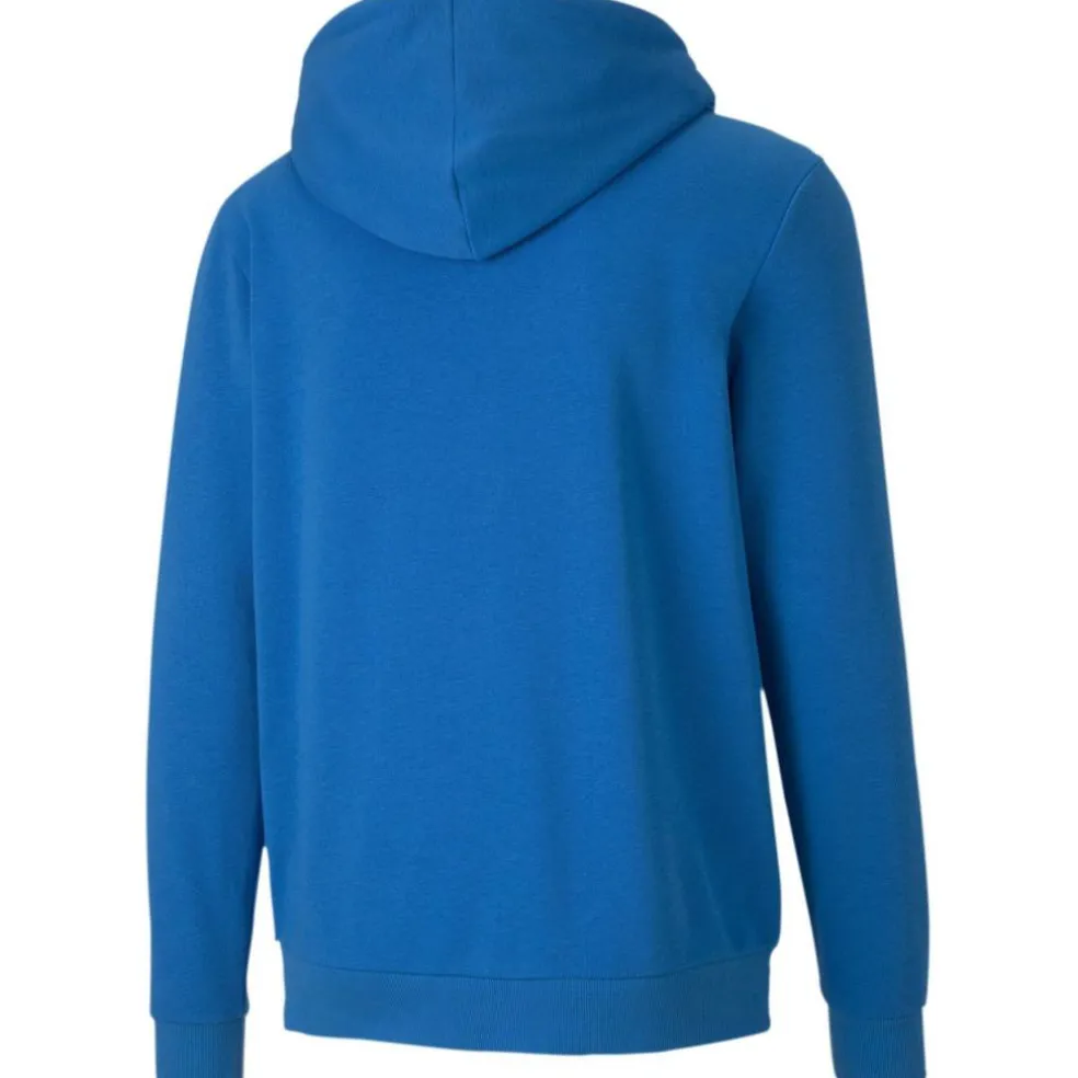 Men's Teamgoal 23 Casuals Zip Hoodie