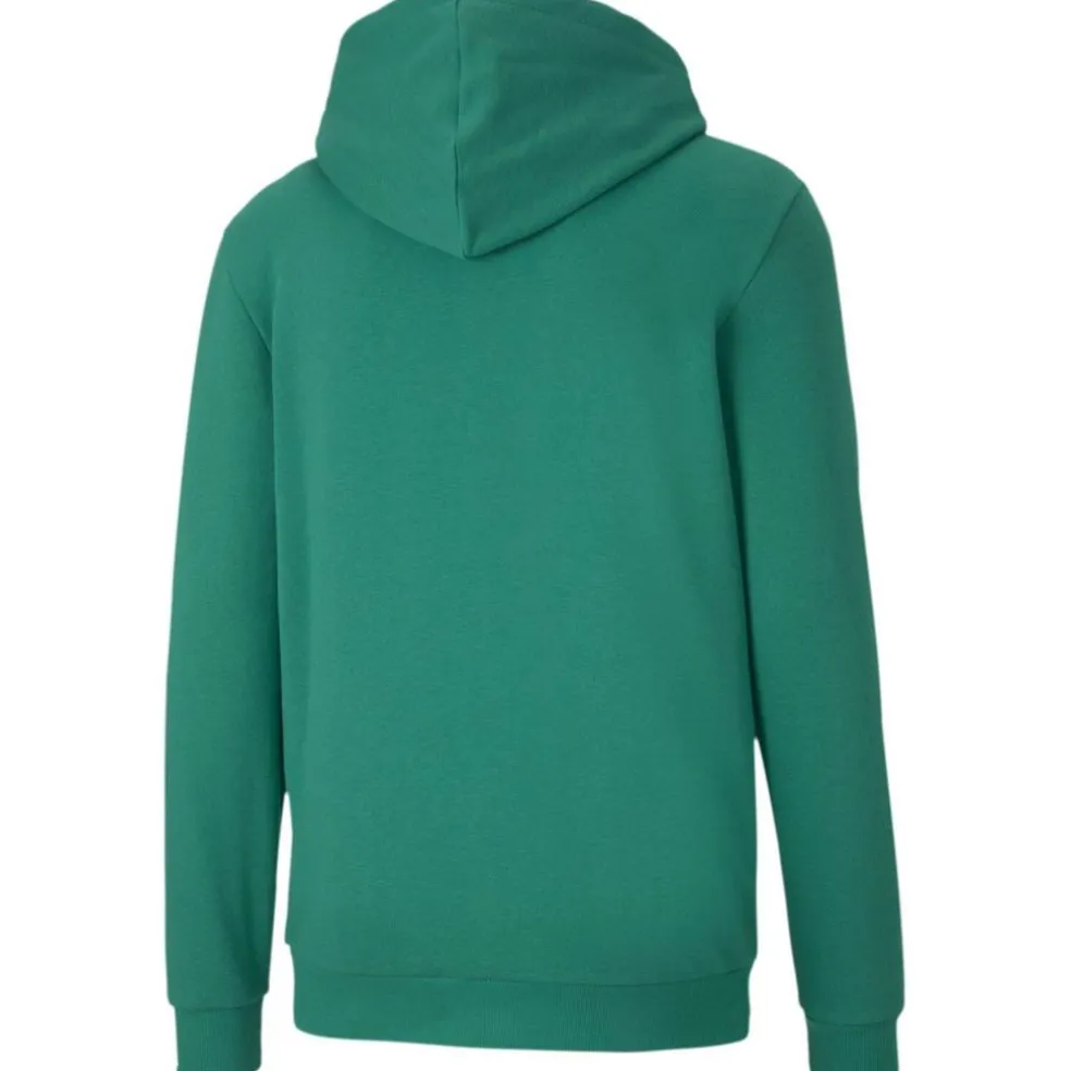Men's Teamgoal 23 Casuals Zip Hoodie
