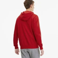 Men's Teamgoal 23 Casuals Zip Hoodie
