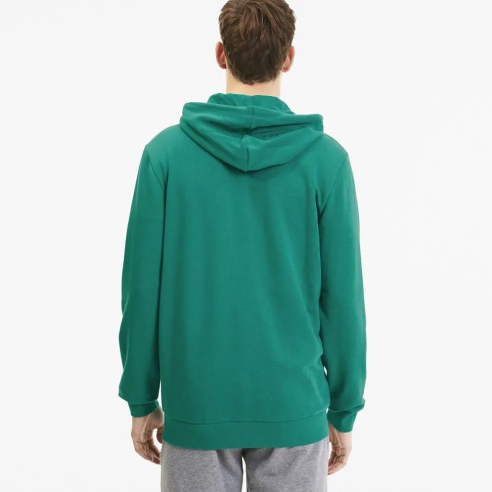 Men's Teamgoal 23 Casuals Zip Hoodie
