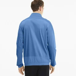 Men's teamGOAL Licence Training Tracksuit Top