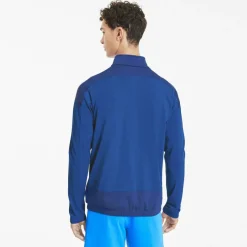 Men's teamGOAL Licence Training Tracksuit Top