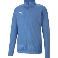 Men's teamGOAL Licence Training Tracksuit Top