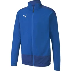 Men's teamGOAL Licence Training Tracksuit Top