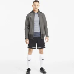 Men's teamGOAL Licence Training Tracksuit Top