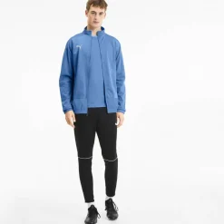 Men's teamGOAL Licence Training Tracksuit Top