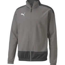 Men's teamGOAL Licence Training Tracksuit Top