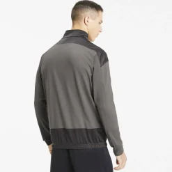 Men's teamGOAL Licence Training Tracksuit Top