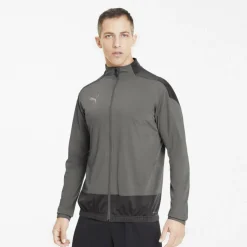 Men's teamGOAL Licence Training Tracksuit Top