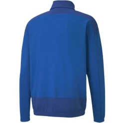 Men's teamGOAL Licence Training Tracksuit Top