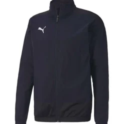 Men's teamGOAL Licence Training Tracksuit Top