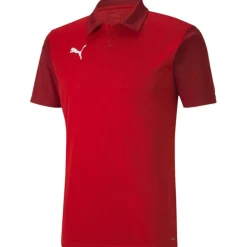 Men's Teamgoal 23 Sideline Short-Sleeve Polo Shirt