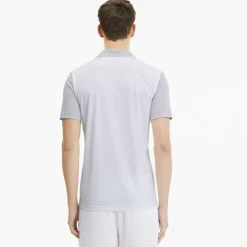 Men's Teamgoal 23 Sideline Short-Sleeve Polo Shirt
