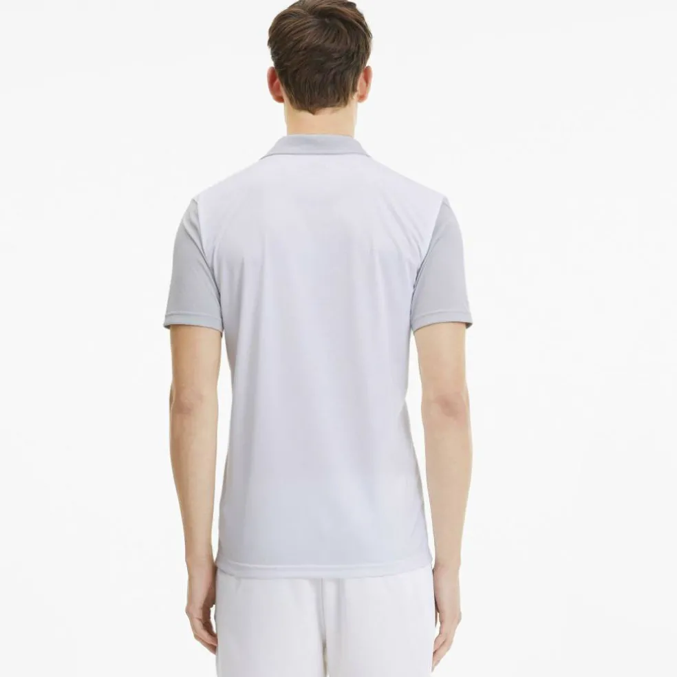 Men's Teamgoal 23 Sideline Short-Sleeve Polo Shirt