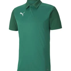 Men's Teamgoal 23 Sideline Short-Sleeve Polo Shirt
