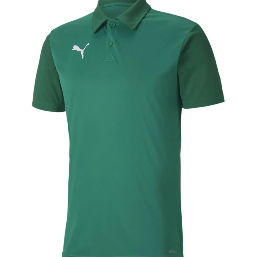 Men's Teamgoal 23 Sideline Short-Sleeve Polo Shirt