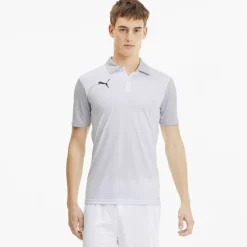 Men's Teamgoal 23 Sideline Short-Sleeve Polo Shirt
