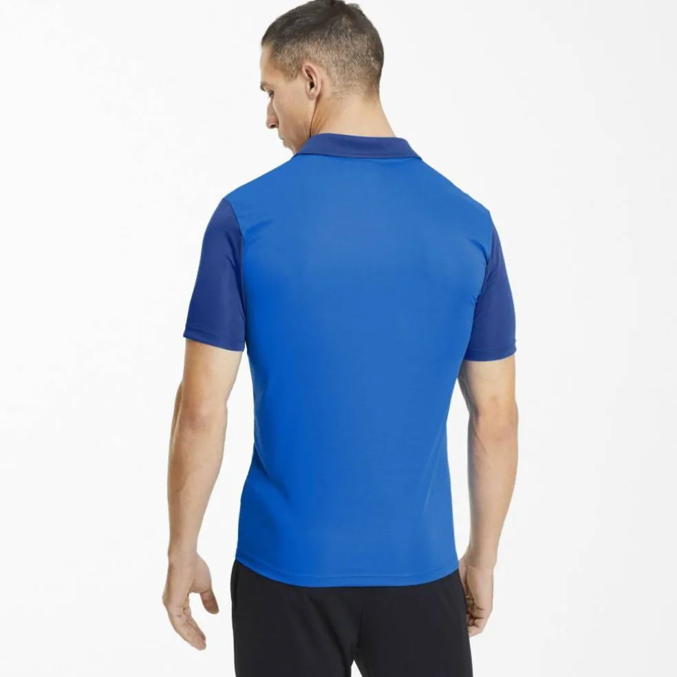 Men's Teamgoal 23 Sideline Short-Sleeve Polo Shirt