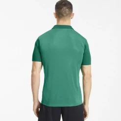 Men's Teamgoal 23 Sideline Short-Sleeve Polo Shirt