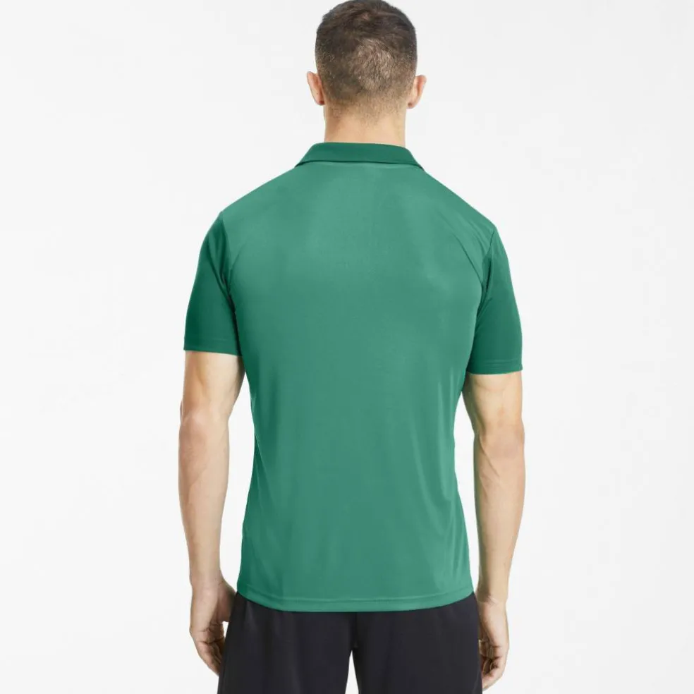 Men's Teamgoal 23 Sideline Short-Sleeve Polo Shirt