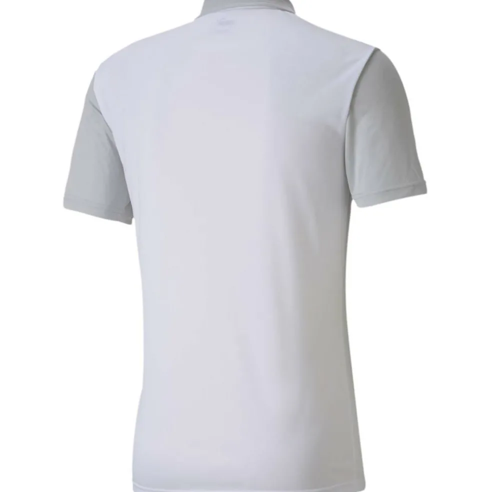 Men's Teamgoal 23 Sideline Short-Sleeve Polo Shirt