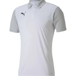 Men's Teamgoal 23 Sideline Short-Sleeve Polo Shirt