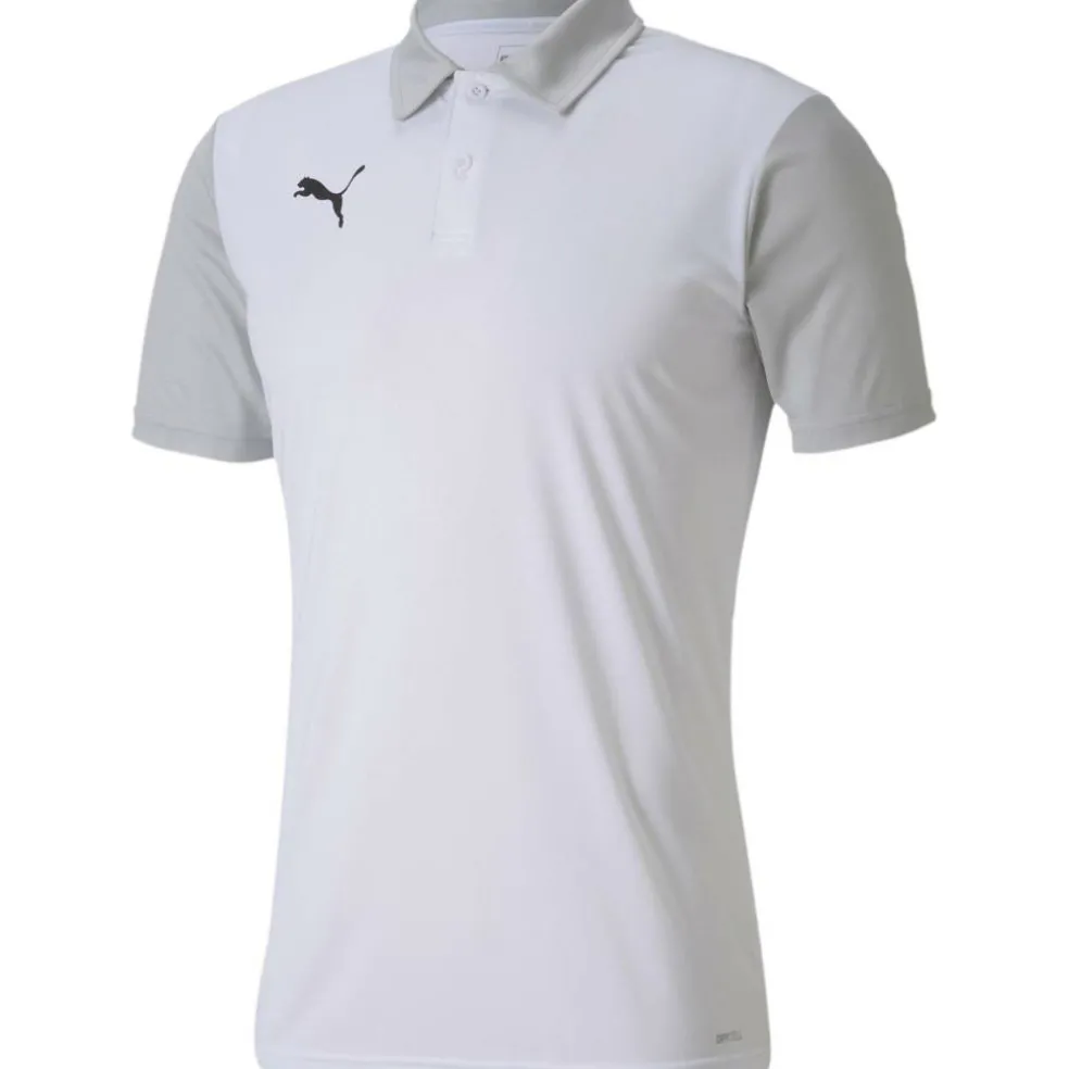 Men's Teamgoal 23 Sideline Short-Sleeve Polo Shirt