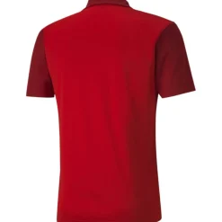 Men's Teamgoal 23 Sideline Short-Sleeve Polo Shirt
