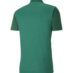 Men's Teamgoal 23 Sideline Short-Sleeve Polo Shirt