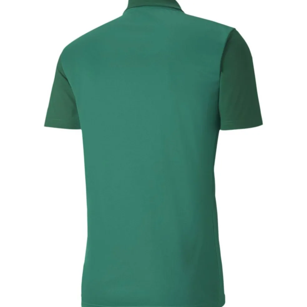 Men's Teamgoal 23 Sideline Short-Sleeve Polo Shirt