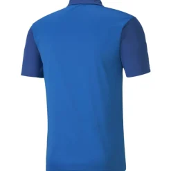 Men's Teamgoal 23 Sideline Short-Sleeve Polo Shirt