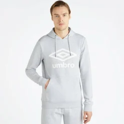 Men's Team Knitted Hoodie