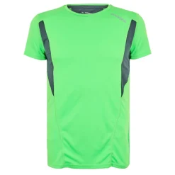 Men's Team Up Short Sleeve Performance Gym Top